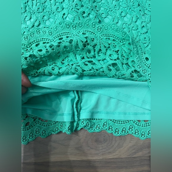 EUC Sz 16 Ralph Lauren Dress - Picture 6 of 7